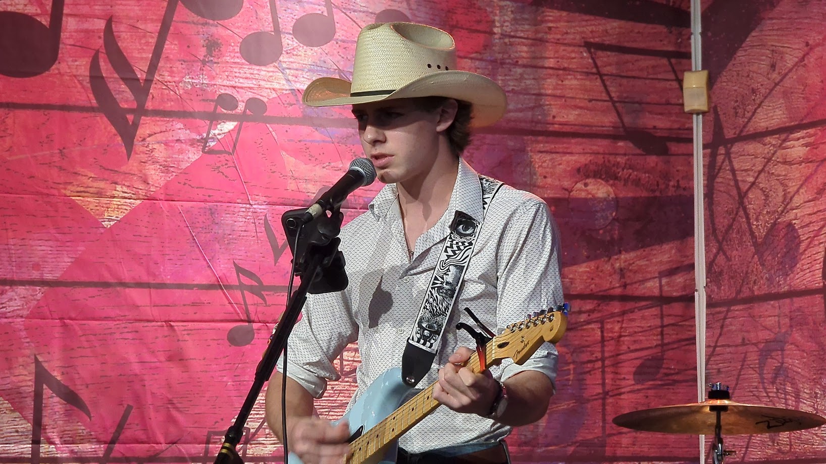 Picture of Blake